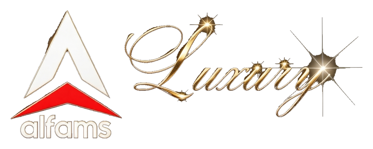 ALFAMS Luxury