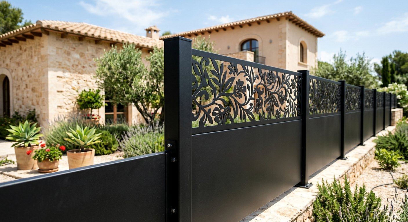 ALFAMS Prestige · 12