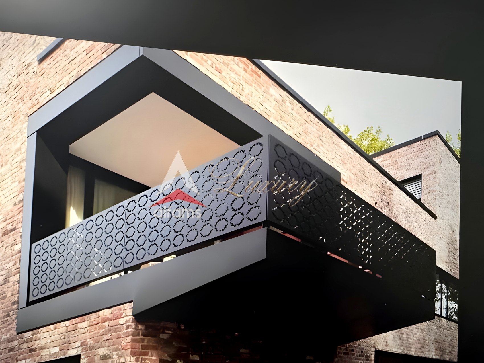 ALFAMS Zenith Büyük Ölçek