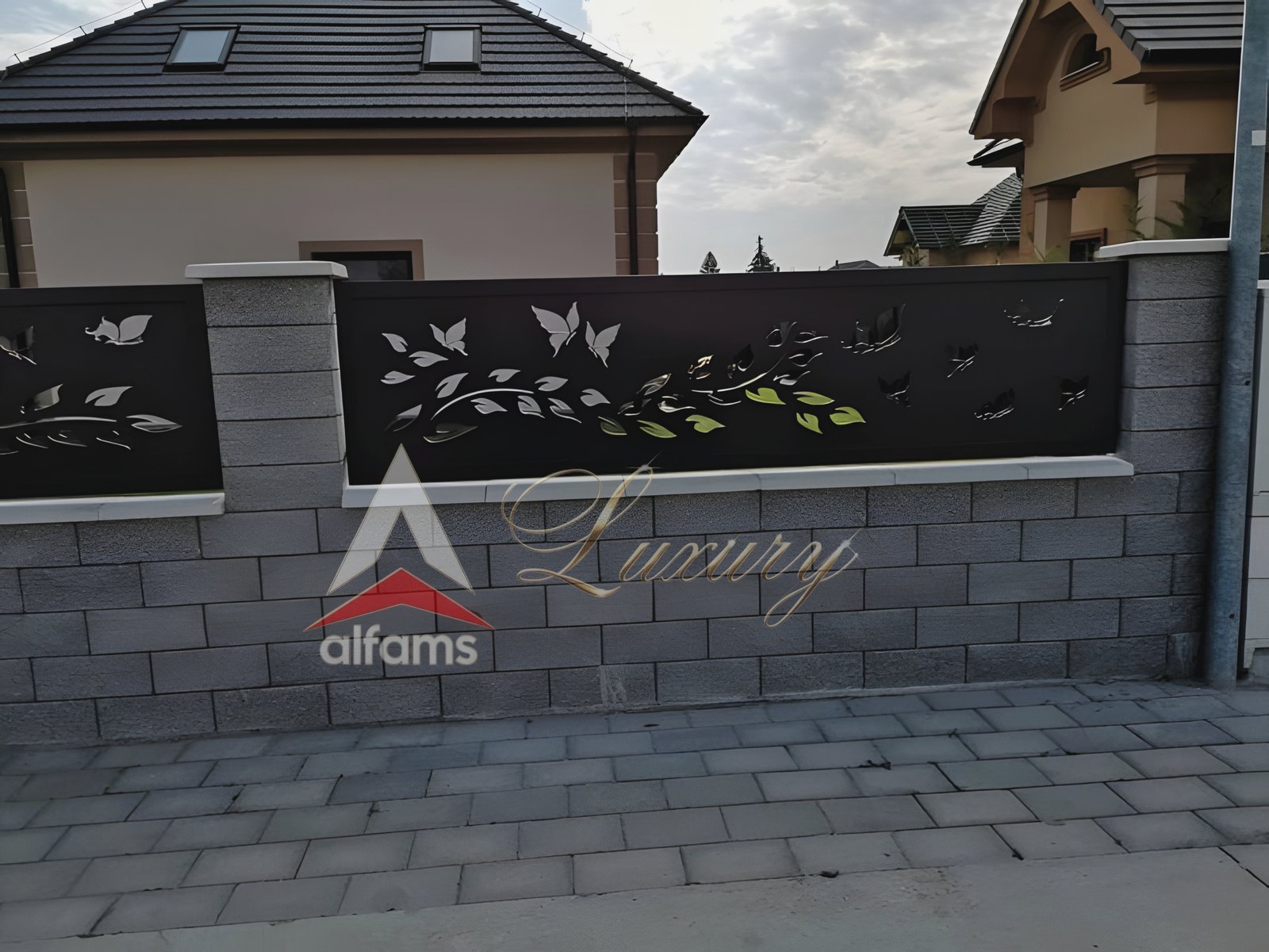 ALFAMS Classic